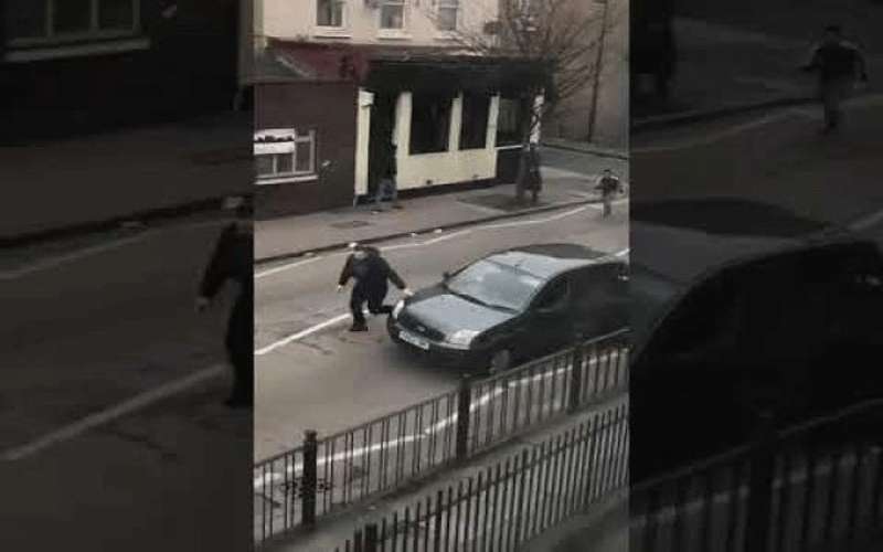 بالفيديو .. بعد مذبحة نيوزيلندا ..