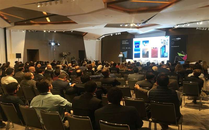 البنك العربي الراعي الحصري لفعاليات ديل