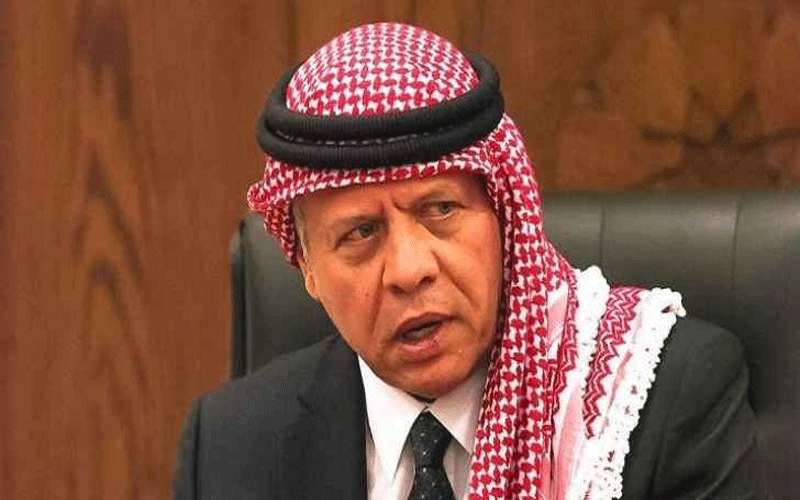 الملك يعزي في اتصال هاتفي مع