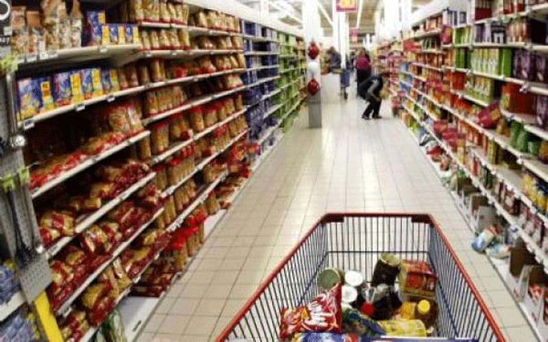 %52 حصة صناعة الغذاء الأردنية في