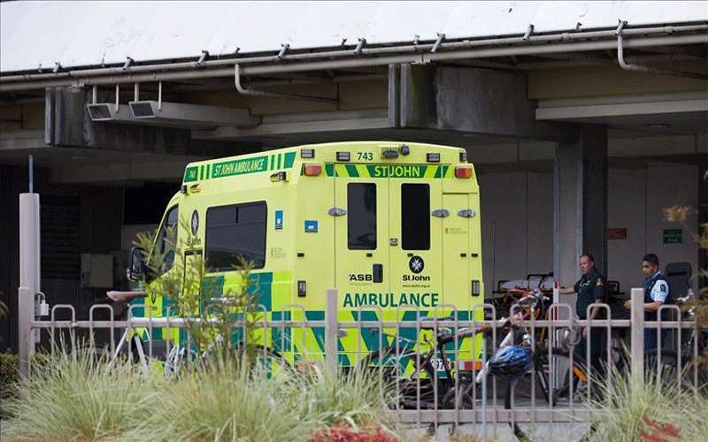 الخارجية: نقل جثامين الأردنيين الى عمان