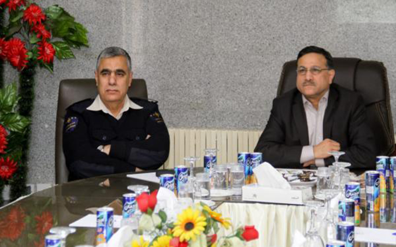 1682 قضية تعاملت معها مكافحة التهريب