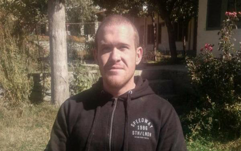 نيوزيلندا: لن نسلم سفاح المسجدين لأستراليا