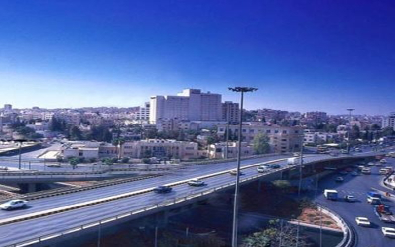 امين عمان يطلق أسماء شهداء الوطن