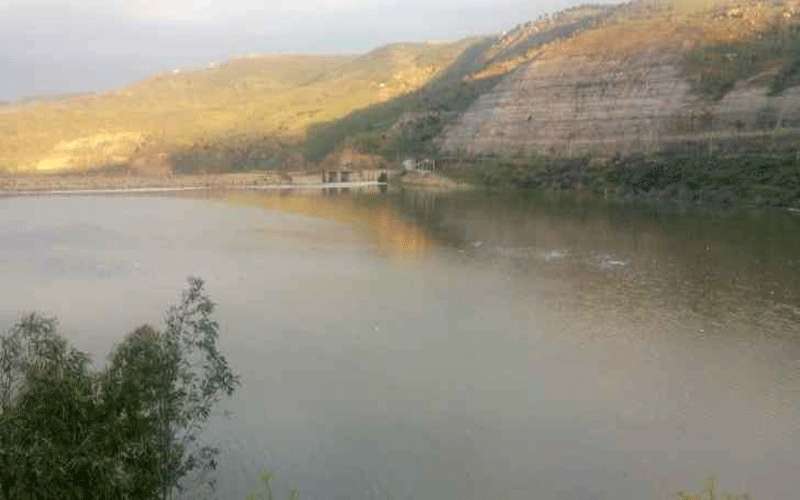 المياه تحذر المواطنين: سد الملك طلال