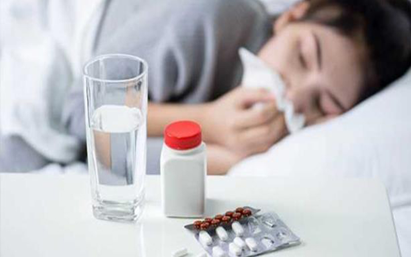 وزارتا الصحة والتربية: الانفلونزا الموسمية خفيفة