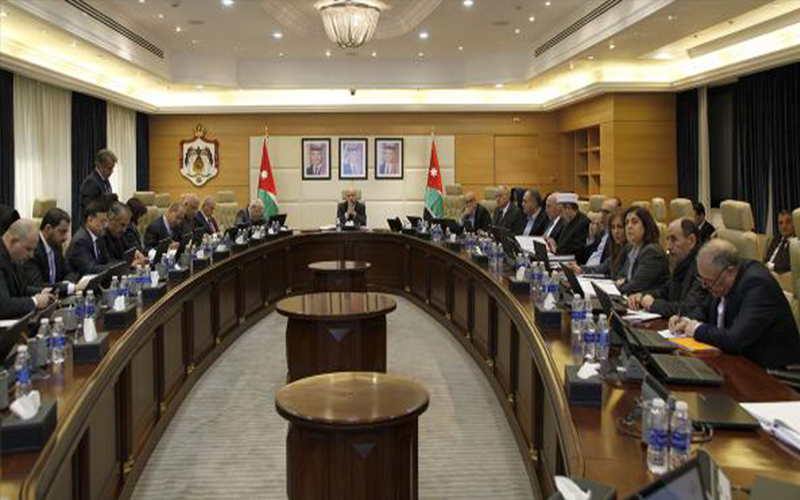 الحكومة: الأقصى بكامل مساحته يخضع للأوقاف