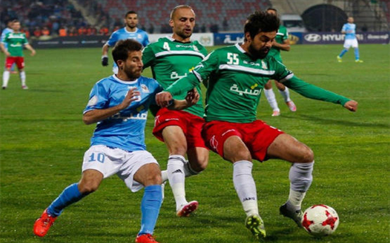 هذه حقيقة استهجان الوحدات من بث