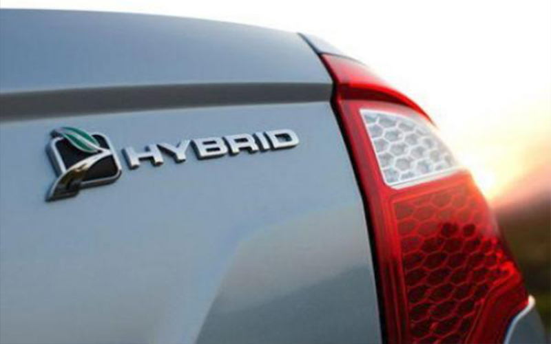 انخفاض التخليص على الهايبرد 80% في