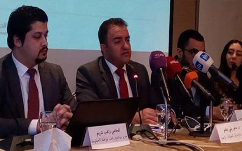 60 رحلة سفر للوزراء في 3