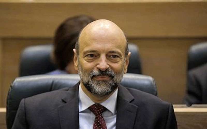 الرزاز: سنزرع ونصنع ونشيد بأنفسنا