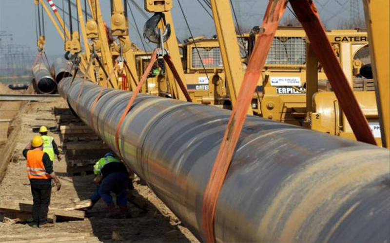 الطاقة تطرح عطاء نقل النفط الخام