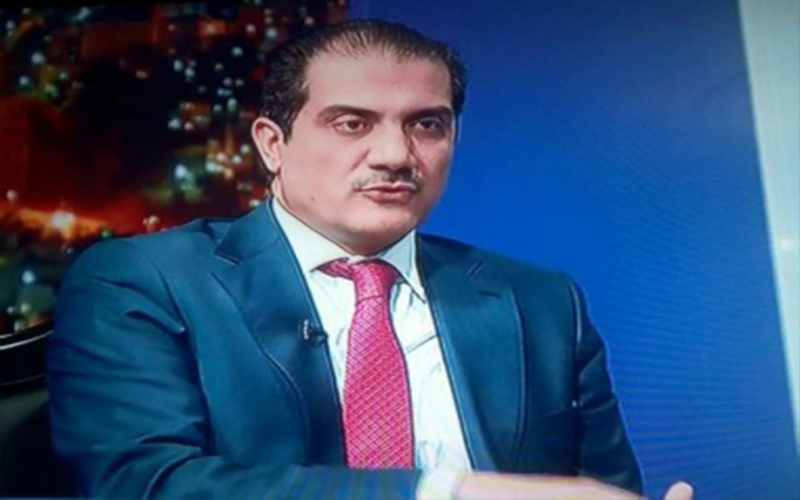 الخزاعلة يكشف تفاصيل وأسباب المشادة بينه