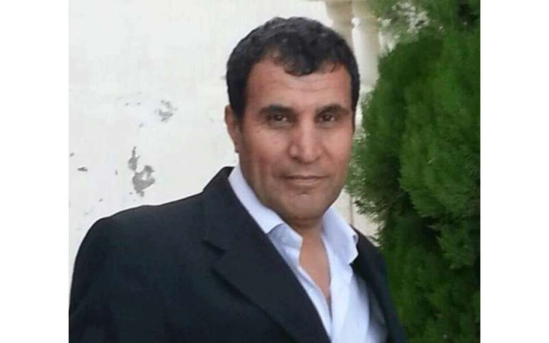 الموت يغيب الفنان الأردني عدنان شهاب