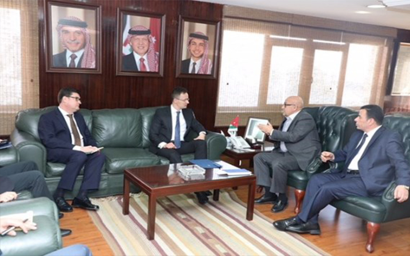 ابو السعود: اجراءات حكومية للحد من