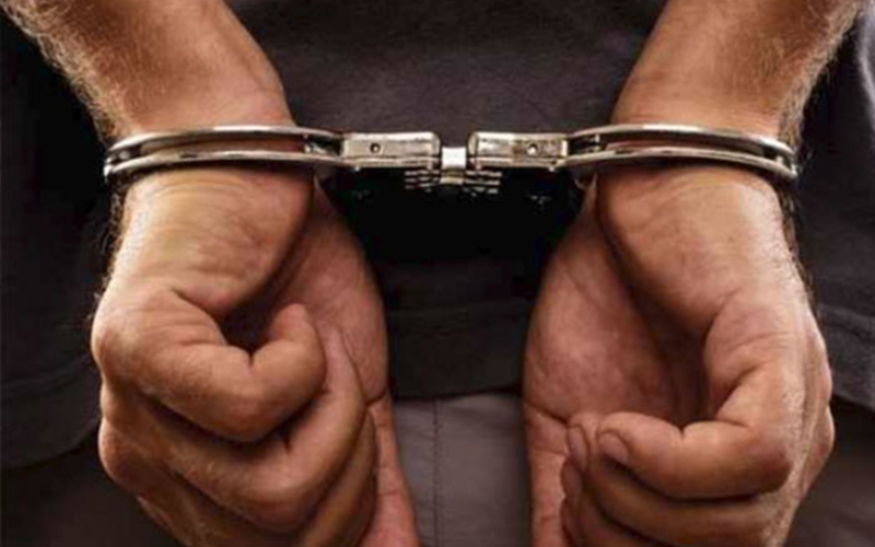 ضبط مطلوب بحقه 72 طلبا قضائيا