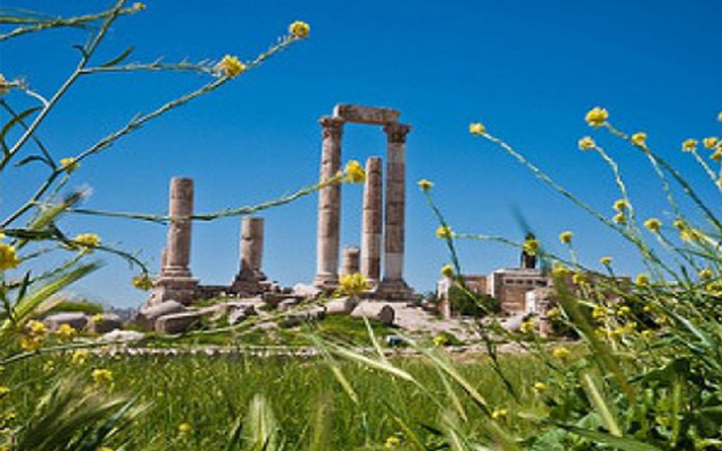 الخمیس .. طقس ربیعي وأجواء دافئة
