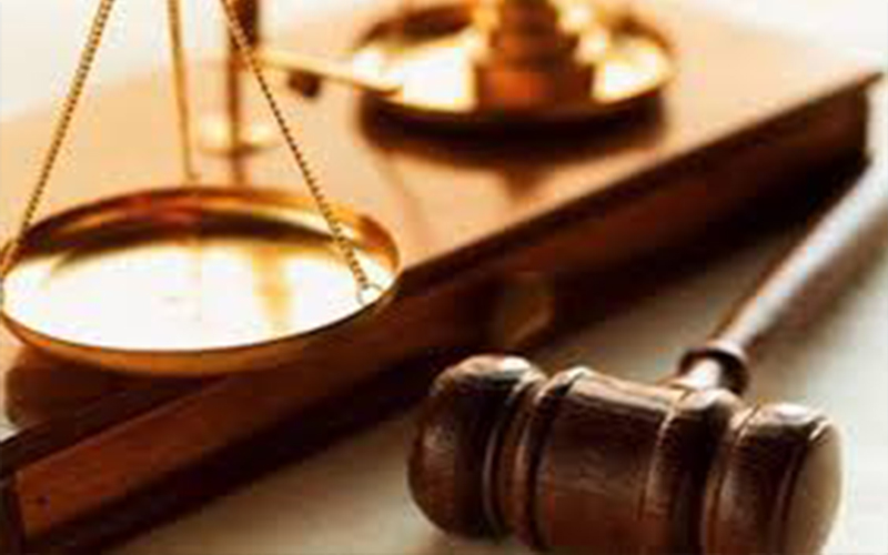 محكمة العقبة تحكم على شركة نظافة