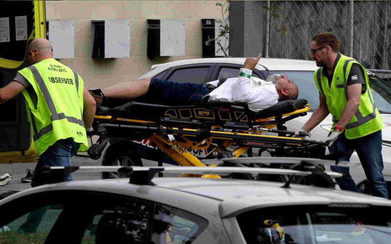 الخارجية: جثامين الشهداء الأردنيين الأربعة ستوارى