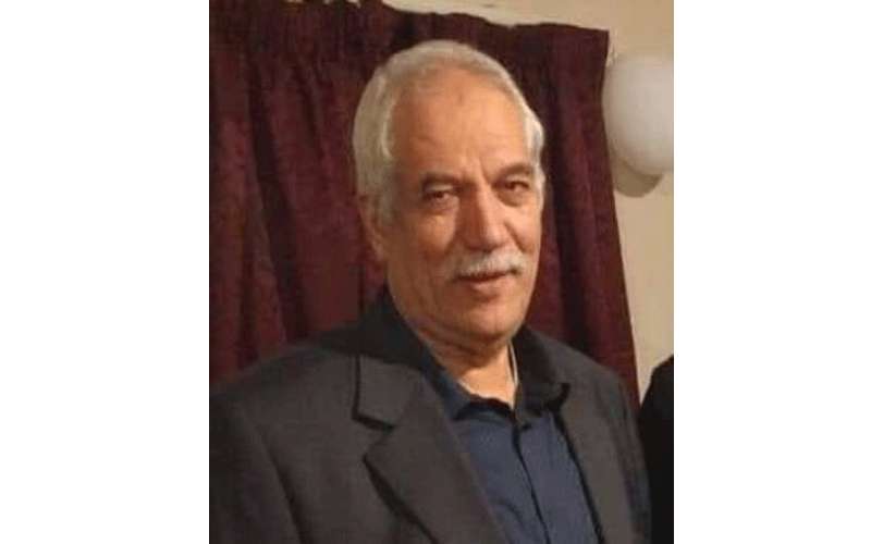 عزاء لأحد شهداء مذبحة نيوزيلندا بالأردن