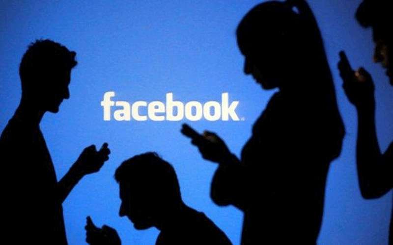 تقرير جديد صادم عن فيسبوك