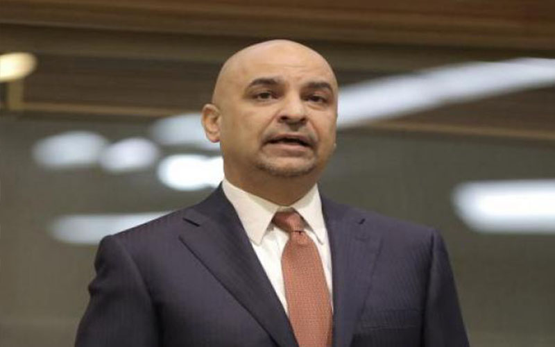 طارق خوري: تعليق الوحدات لنشاطه الكروي