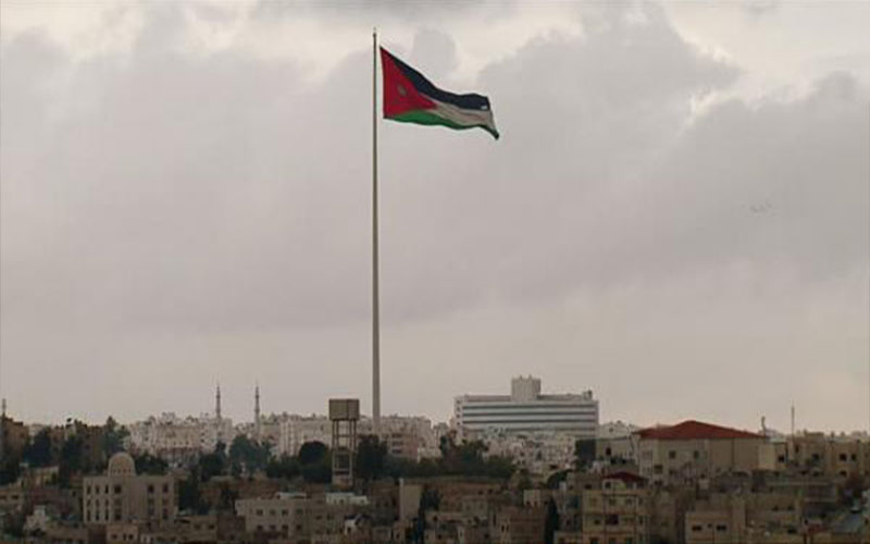 حالة عدم استقرار جوي الجمعة وطقس