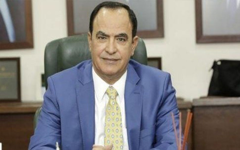 200 ألف دينار مقدمة من شركة