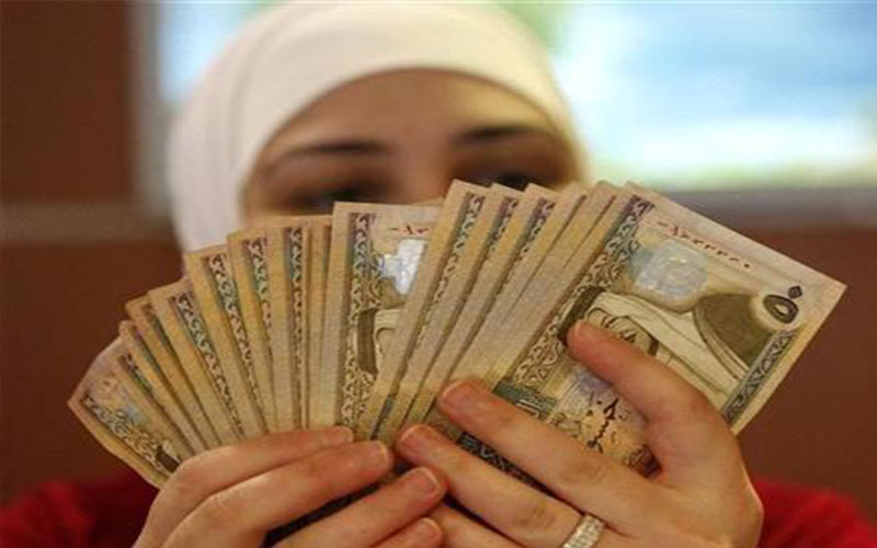 بالاسماء .. متبرعون للغارمات استجابه لمبادرة