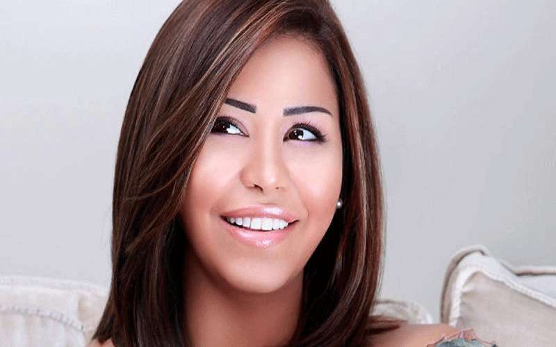شيرين عبد الوهاب تنهار باكية بعد
