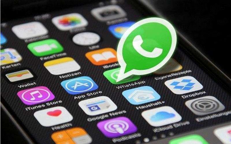 ميزة جديدة بواتساب ستنال إعجاب المستخدمين