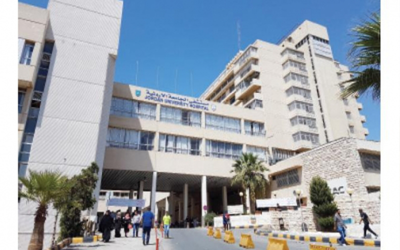 بالأسماء .. مدعوون للتعيين في مستشفى