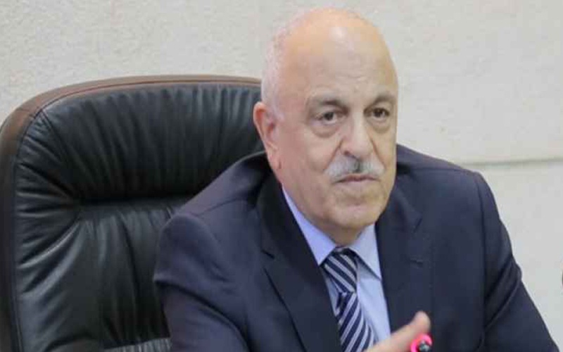 المعشر: النواب والحكومة تعرضا لحملات إعلامية