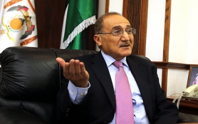 العناني مغازلا الجنوب: رغم الثروات الواقع