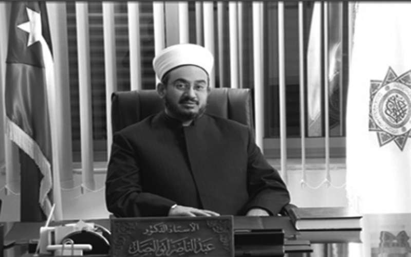 أبو البصل : إيداع المبالغ المالية