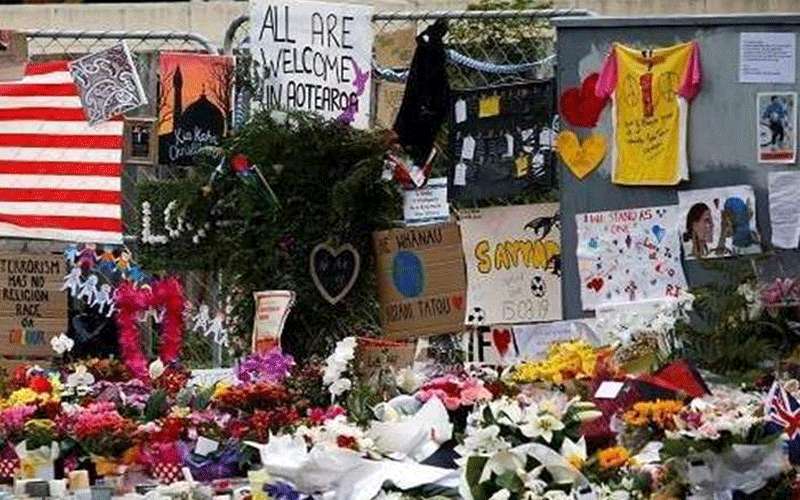 سفاح نيوزيلندا كان يعتزم مواصلة مجزرته