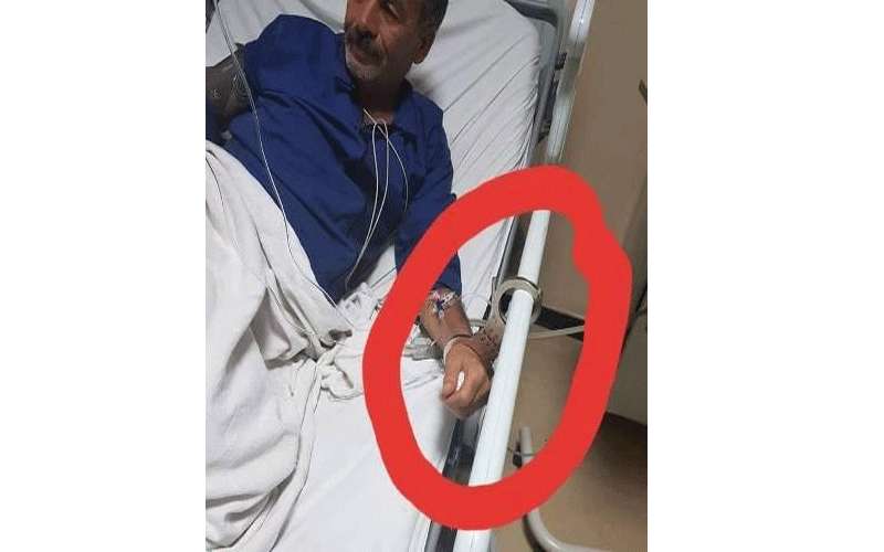 الحباشنة: هكذا يسجن موقوف الرأي بعهد