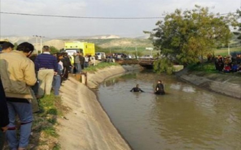 الأغوار الشمالية: العثور على جثة عشريني