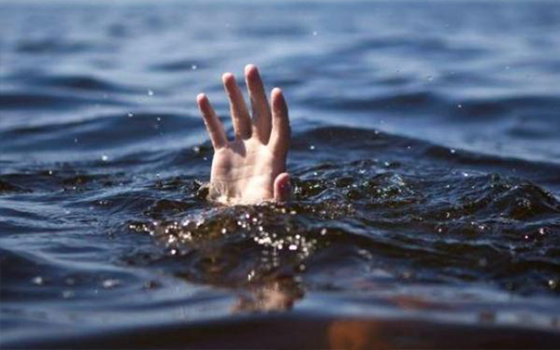 وفاة شاب غرقا في اربد