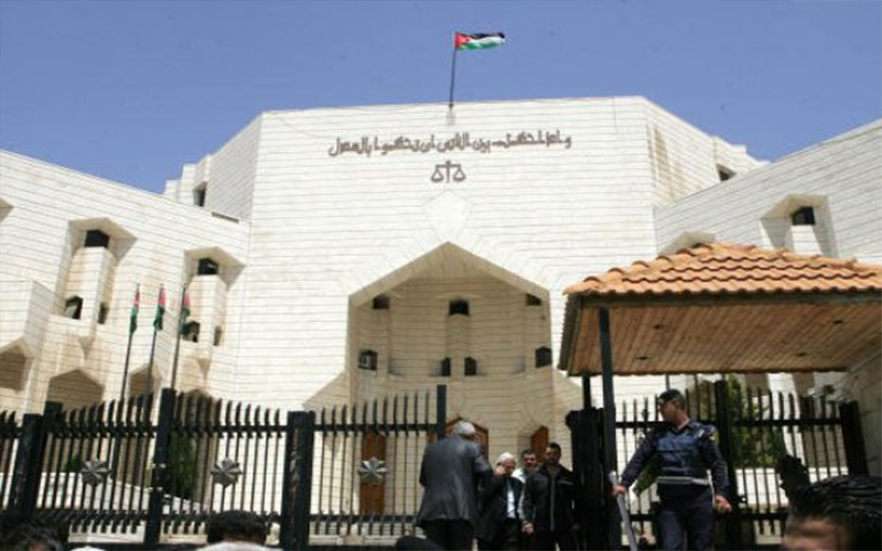 امن الدولة توقف شخصا بقضية تلاعب