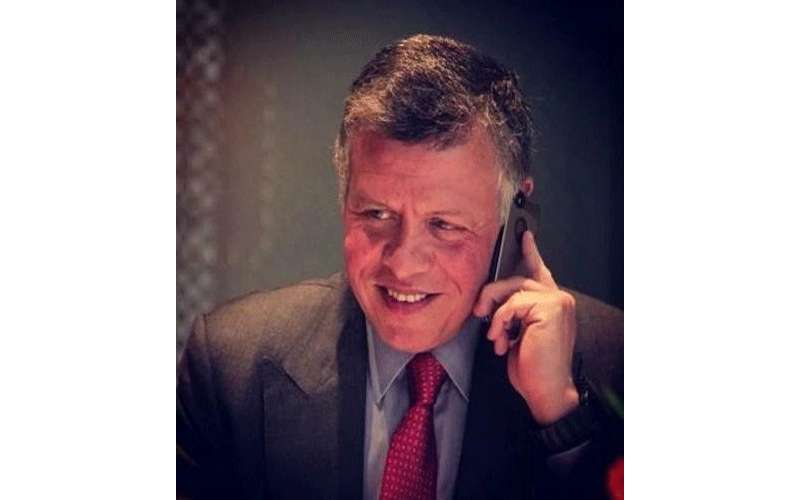 عباس یھاتف الملك