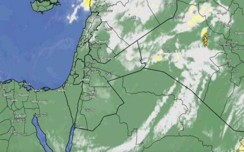 طقس العرب: إنتهاء الفعالية الجوية وتوقعات