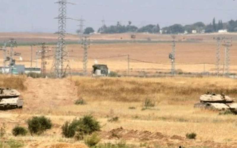 قناة الأقصى: نجاح الجهود المصرية في