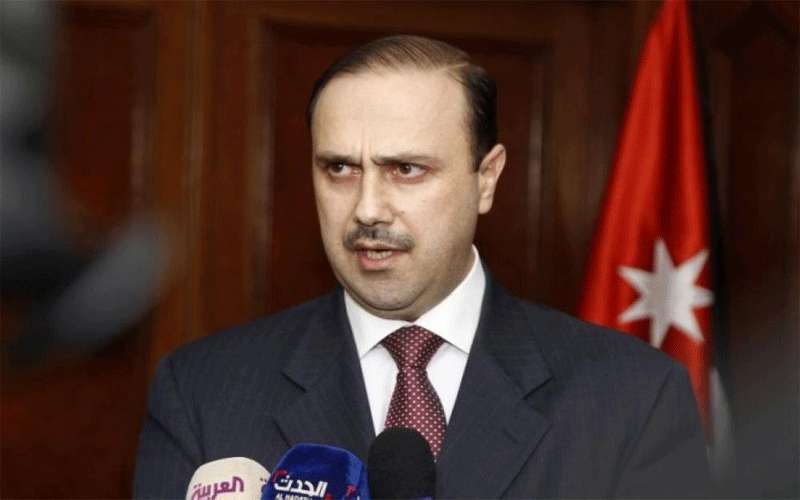 المومني: الأردن سيخوض معركة القدس ولو