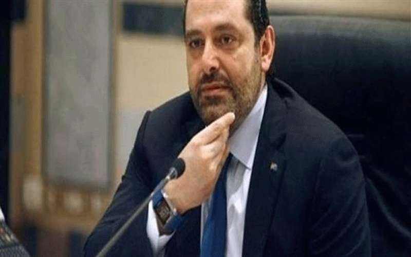 عملية قسطرة قلب لسعد الحريري في