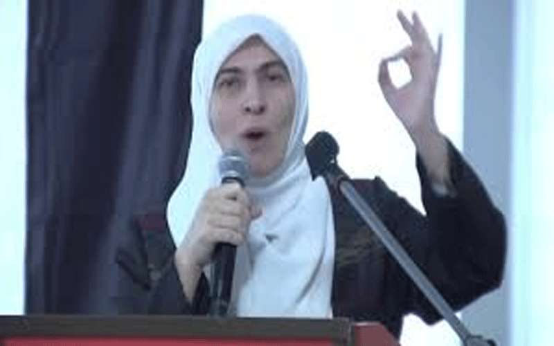 طهبوب تعتبر اتفاقية الغاز جزءا من