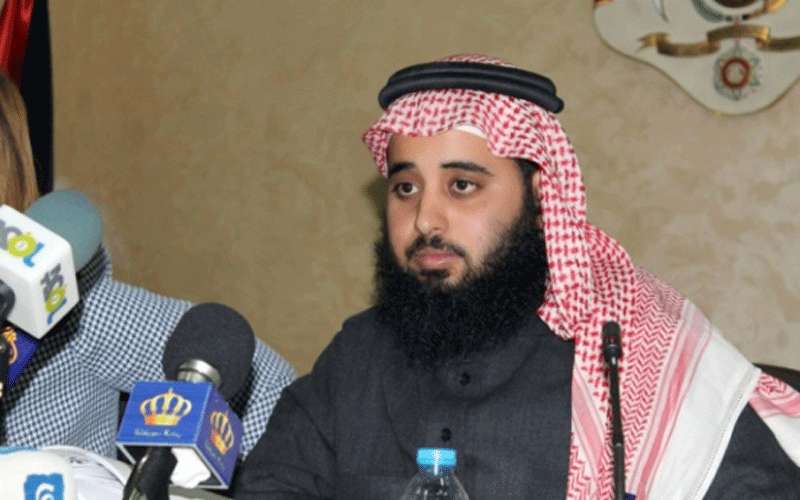 الرياطي يعلن عن مذكرة طرح ثقة