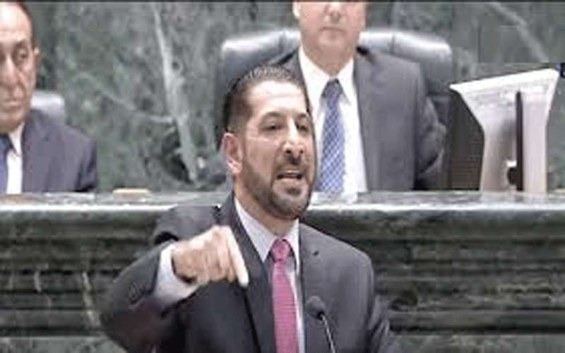 القضاة: اتفاقية الغاز حرام