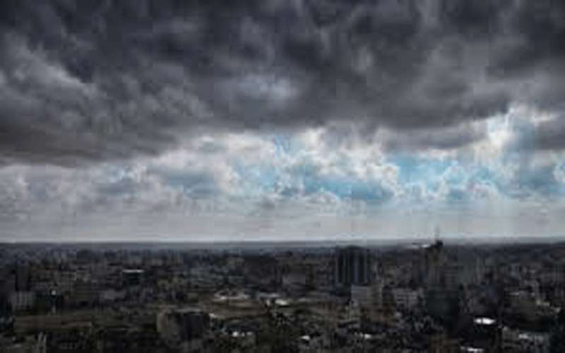 أمطار رعدية في عدد من مناطق