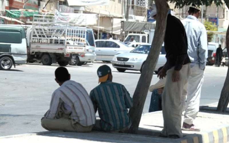 “العمل”: ضبط 207 عمال وافدين مخالفين